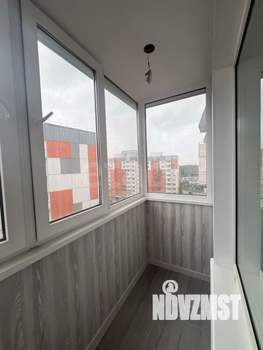 1-к квартира, вторичка, 33м2, 9/10 этаж