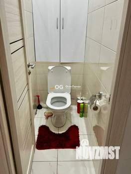 3-к квартира, вторичка, 57м2, 4/4 этаж