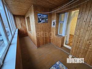 3-к квартира, вторичка, 68м2, 3/10 этаж