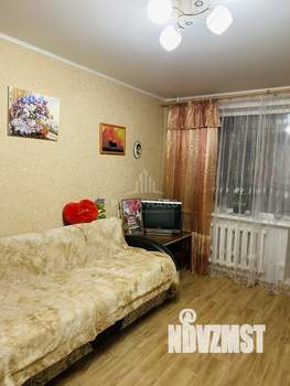 2-к квартира, вторичка, 52м2, 3/5 этаж