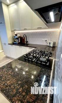 2-к квартира, вторичка, 73м2, 1/9 этаж