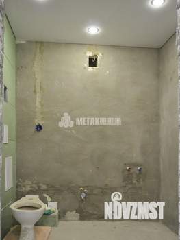 1-к квартира, вторичка, 46м2, 5/14 этаж