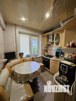 4-к квартира, вторичка, 75м2, 1/5 этаж