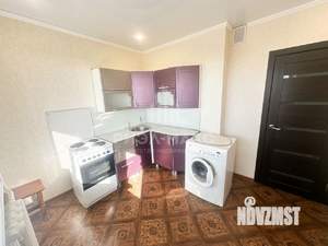 1-к квартира, вторичка, 37м2, 9/10 этаж