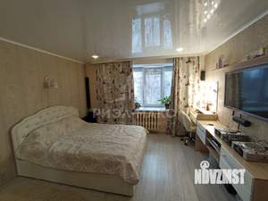 3-к квартира, вторичка, 65м2, 8/9 этаж