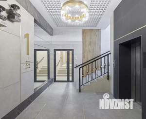 3-к квартира, вторичка, 163м2, 1/9 этаж