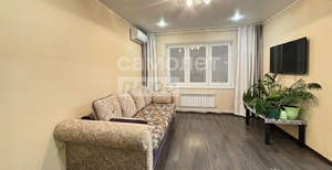 1-к квартира, вторичка, 41м2, 17/17 этаж