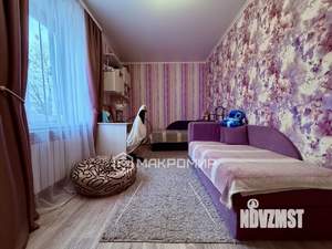 2-к квартира, вторичка, 40м2, 3/5 этаж