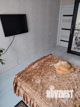 2-к квартира, вторичка, 48м2, 4/5 этаж