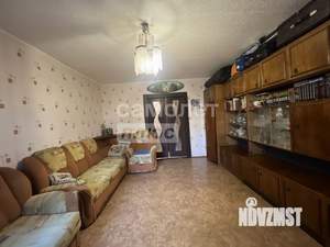 3-к квартира, вторичка, 63м2, 1/9 этаж
