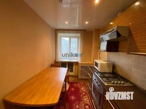 3-к квартира, вторичка, 61м2, 4/10 этаж