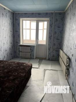 3-к квартира, вторичка, 65м2, 10/10 этаж