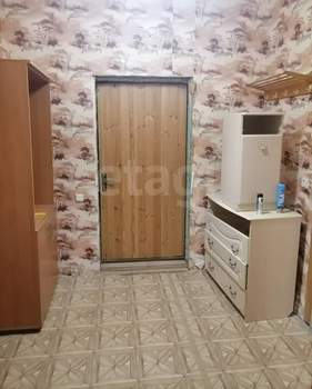 1-к квартира, вторичка, 51м2, 1/2 этаж
