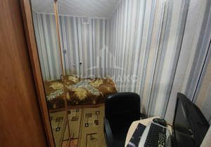 3-к квартира, вторичка, 53м2, 1/4 этаж