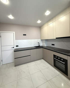 1-к квартира, вторичка, 41м2, 5/16 этаж