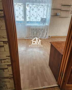 1-к квартира, вторичка, 31м2, 5/5 этаж