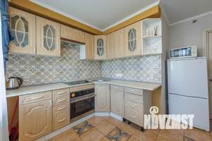 2-к квартира, вторичка, 63м2, 2/17 этаж