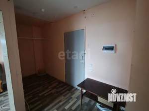 1-к квартира, вторичка, 37м2, 3/13 этаж