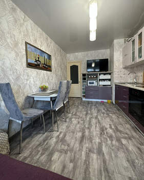 3-к квартира, вторичка, 73м2, 1/10 этаж