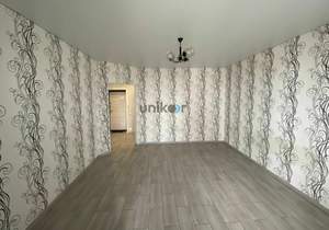 1-к квартира, вторичка, 45м2, 7/14 этаж