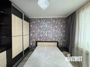 3-к квартира, вторичка, 62м2, 8/9 этаж