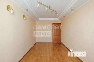 3-к квартира, вторичка, 64м2, 9/9 этаж