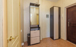 1-к квартира, вторичка, 40м2, 9/16 этаж