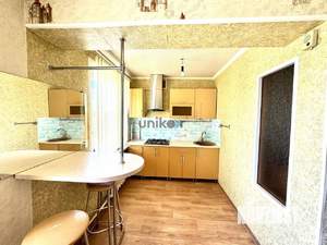 3-к квартира, вторичка, 59м2, 5/5 этаж