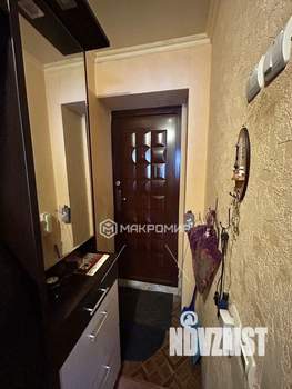 2-к квартира, вторичка, 41м2, 1/5 этаж