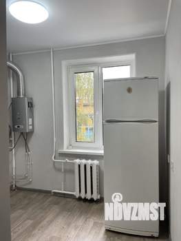 2-к квартира, вторичка, 37м2, 2/5 этаж