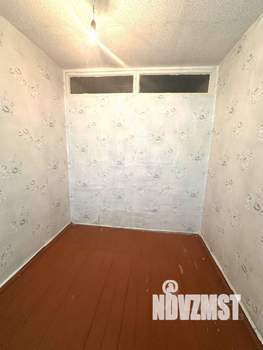 2-к квартира, вторичка, 45м2, 5/5 этаж