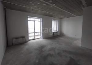 3-к квартира, вторичка, 109м2, 16/17 этаж