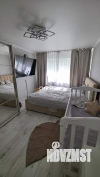 3-к квартира, вторичка, 55м2, 1/5 этаж