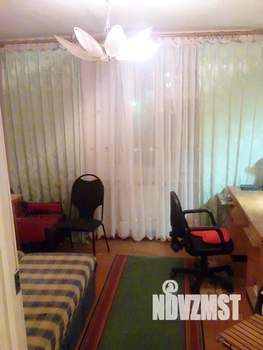 2-к квартира, вторичка, 51м2, 3/5 этаж