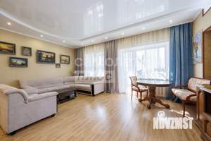 3-к квартира, вторичка, 94м2, 4/5 этаж