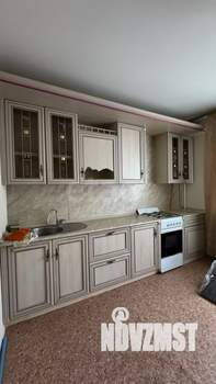 1-к квартира, вторичка, 38м2, 7/10 этаж