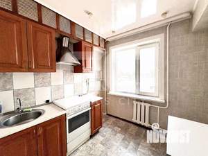 1-к квартира, вторичка, 29м2, 4/5 этаж