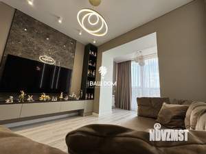 3-к квартира, вторичка, 65м2, 9/9 этаж