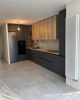 2-к квартира, вторичка, 79м2, 4/16 этаж