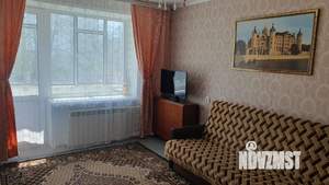 2-к квартира, вторичка, 44м2, 3/5 этаж