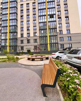 Фото квартиры на продажу (1)