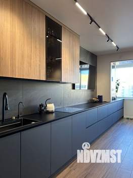 3-к квартира, вторичка, 106м2, 15/15 этаж