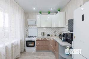 1-к квартира, вторичка, 45м2, 8/10 этаж