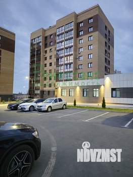 2-к квартира, вторичка, 70м2, 7/9 этаж