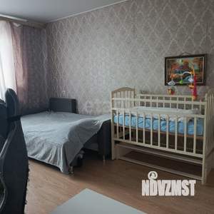 2-к квартира, вторичка, 47м2, 6/10 этаж