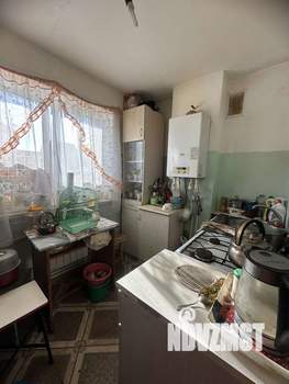 1-к квартира, вторичка, 31м2, 1/3 этаж