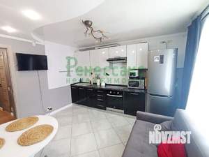 2-к квартира, вторичка, 65м2, 6/10 этаж