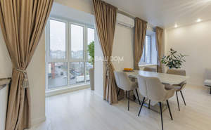 3-к квартира, вторичка, 86м2, 5/12 этаж