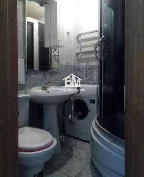 Студия квартира, вторичка, 32м2, 5/5 этаж