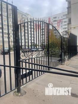 3-к квартира, вторичка, 64м2, 6/9 этаж